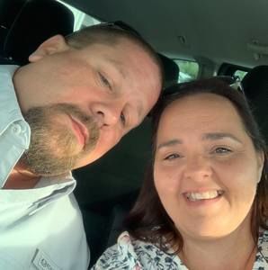 Meet your Posher, Christel